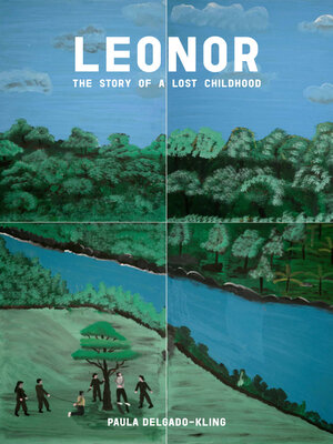 cover image of Leonor